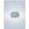 Foscarini Caboche Plus Small suspension lamp