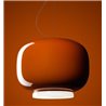 Foscarini Chouchin 1 suspension lamp