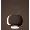 Foscarini Chouchin 3 Led lampe a suspension