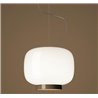 Foscarini Chouchin Reverse 3 Color lampe a suspension