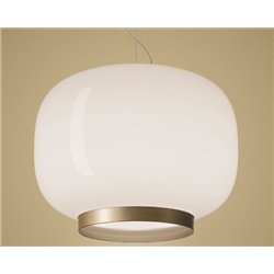 Foscarini Chouchin Reverse 1 Led hanglamp