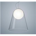 Foscarini Satellight Large hanglamp