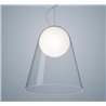 Foscarini Satellight My Light suspension lamp