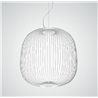 Foscarini Spokes 2 Midi Hängelampe