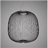 Foscarini Spokes 2 Midi My Light lampe a suspension
