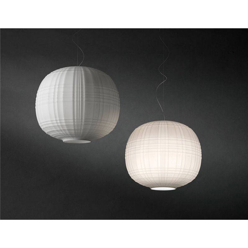 Foscarini Tartan hanglamp