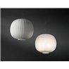Foscarini Tartan lampe a suspension