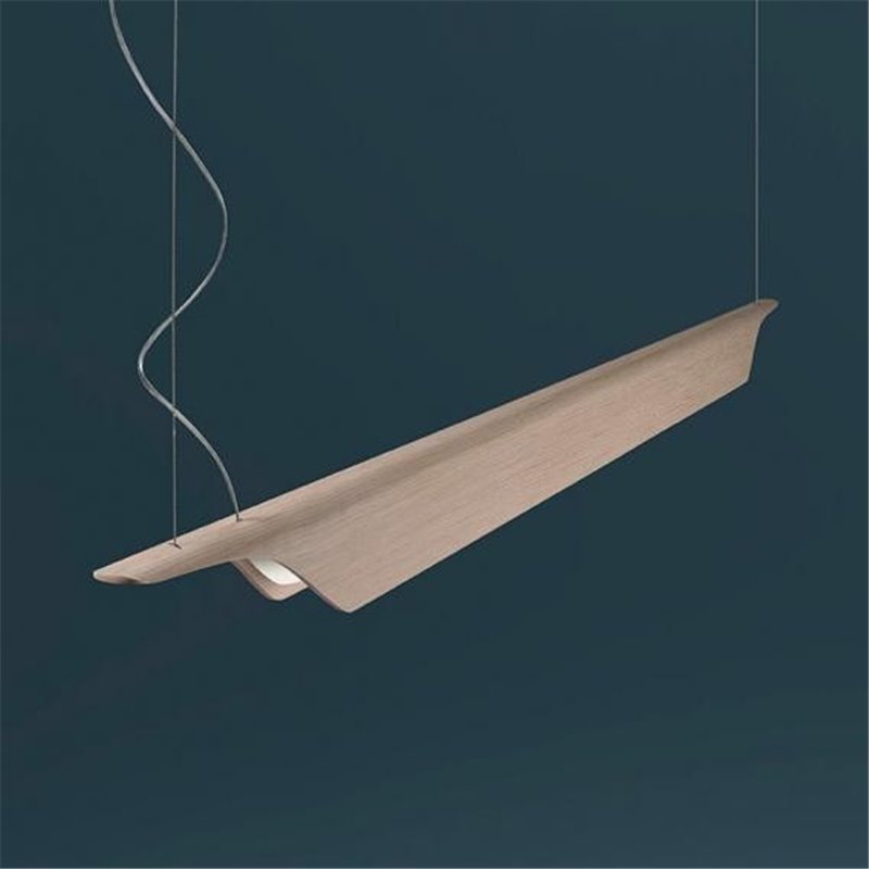 Foscarini Troag Led Media My Light suspension lamp
