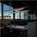 Foscarini Troag Led Media My Light hanglamp