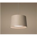 Foscarini Twiggy Wood My Light hanglamp