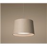 Foscarini Twiggy Wood My Light lampe a suspension