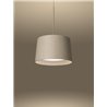 Foscarini Twiggy Wood My Light lampe a suspension