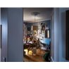 Foscarini Twiggy Wood My Light lampe a suspension