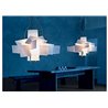 Foscarini Big Bang Led lampe a suspension