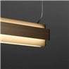 Delta Light One-And-Only P12 Down-Up lampe a suspension