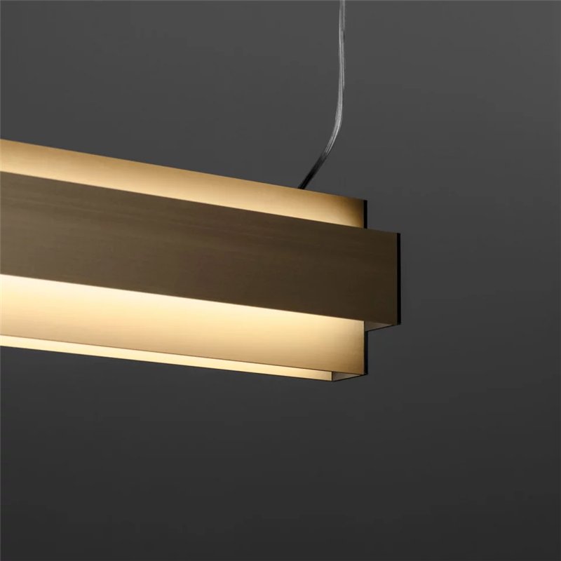 Delta Light One-And-Only P12 Down-Up Hanglamp