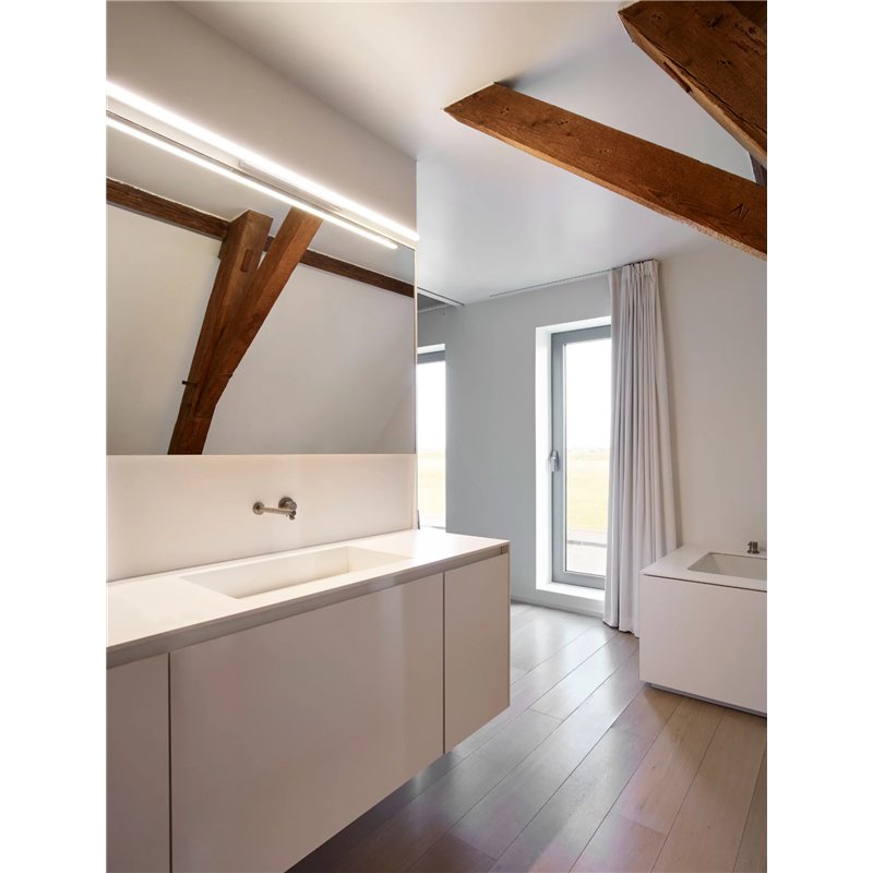 Delta Light Femtoline Tp Wall 100 Wandlamp