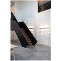Delta Light Femtoline W Down-Up 1200 Wandlamp