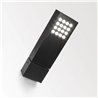 Delta Light Polesano W wall lamp