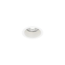 Wever & Ducré DEEP BIJOU IP65 RECESSED 1.0 LED Inbouwlamp