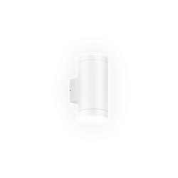 Wever & Ducré TAIO ROUND IP65 Wall 2.0 LED Wandlamp