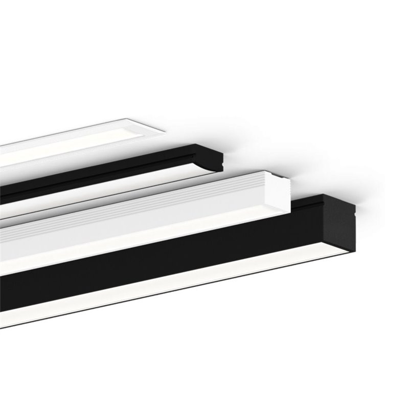 Wever & Ducré ILANE LED COB STRIP IP20 5.0M 10W/M 800 lm/M LEDstrip