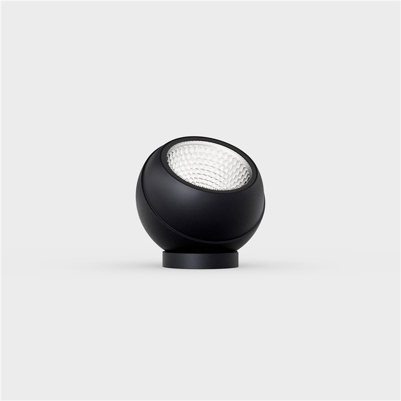 IP44 Shot 15 W Garden Bollard Light