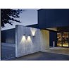 IP44 Como Wandleuchte