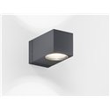 IP44 Como Wandlamp