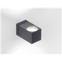 IP44 Como Wandlamp