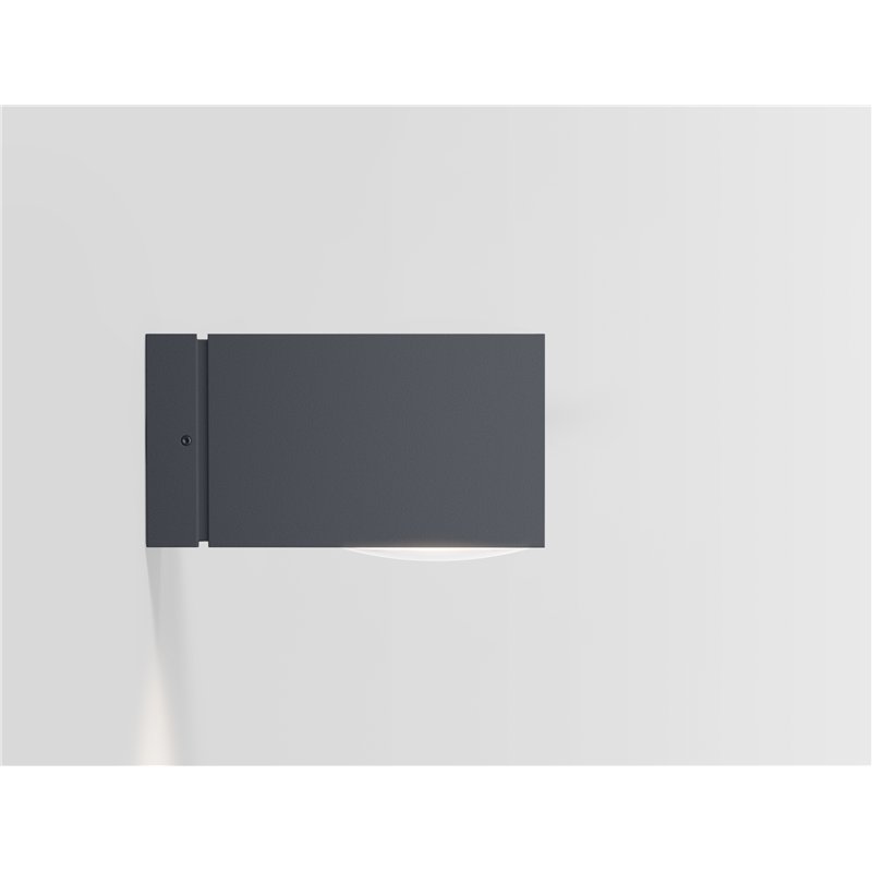 IP44 Como One Wandlamp
