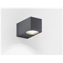 IP44 Como One Wandlamp