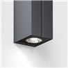 IP44 Cut Wandleuchte