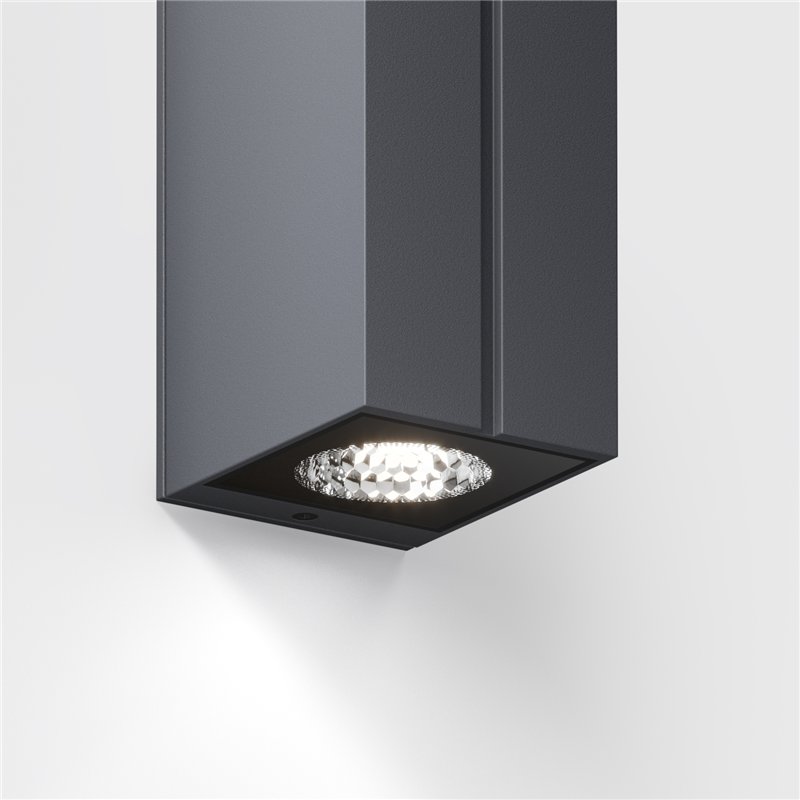 IP44 Cut One Wandlamp