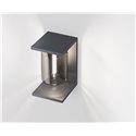 IP44 Dia Wandlamp