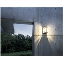 IP44 Dia Wandlamp