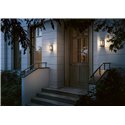 IP44 Dia Wandlamp