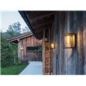 IP44 Dia Wandlamp