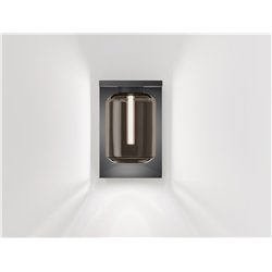 IP44 Dia F Wandlamp