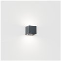 IP44 Gap Q Wandlamp