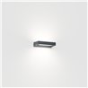 IP44 Gap X Lampe Murale