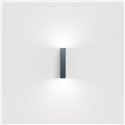 IP44 Gap Y Wandlamp