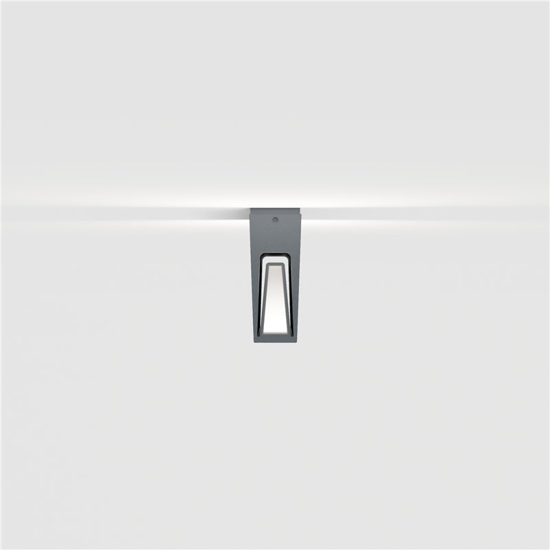 IP44 Gap Y Wandlamp