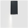 IP44 Gap Y Wandleuchte