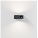 IP44 Luci Control Wandlamp