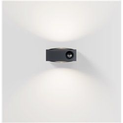 IP44 Luci Control Wandlamp