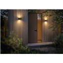 IP44 Luci Control Wandlamp