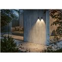 IP44 Scap One Wandlamp