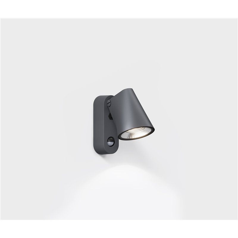 IP44 Stic Control Wandlamp
