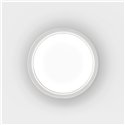 IP44 Lisc Wandlamp